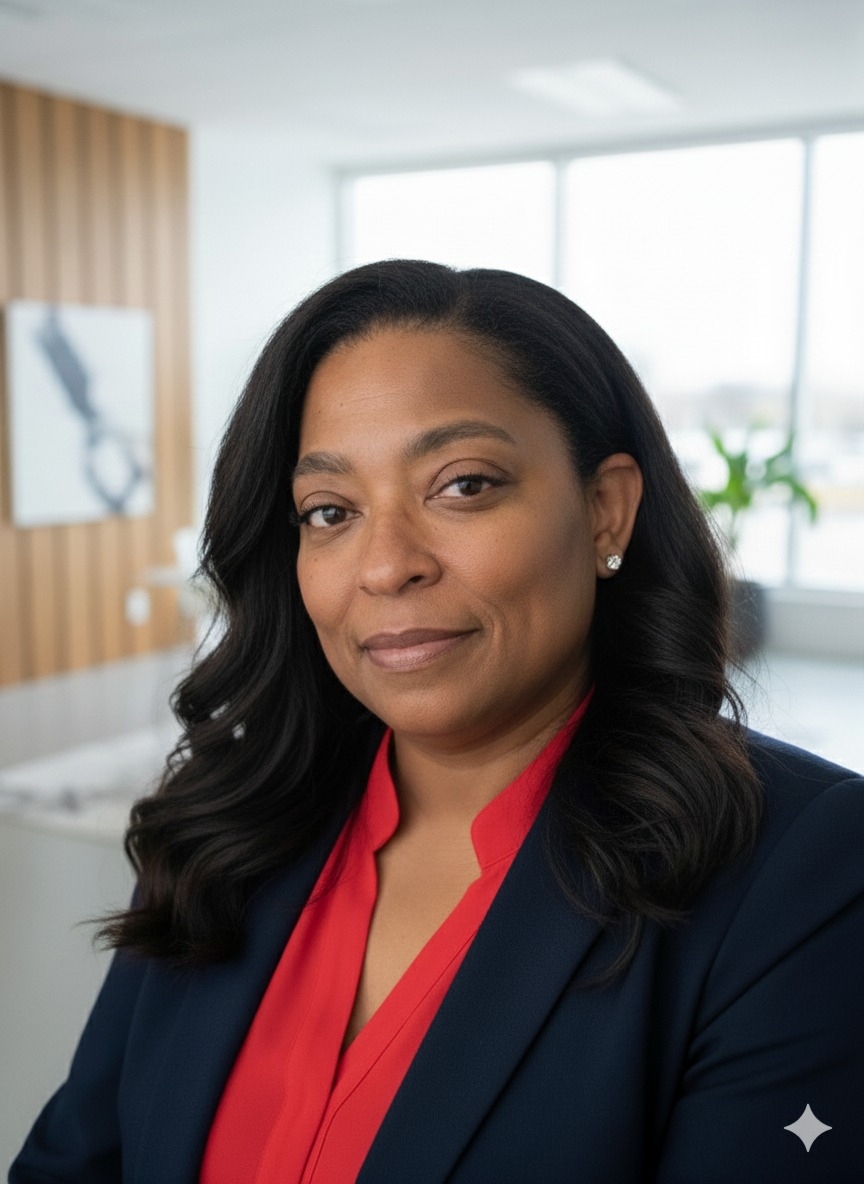 Kim - Your Local Social Media Consultant